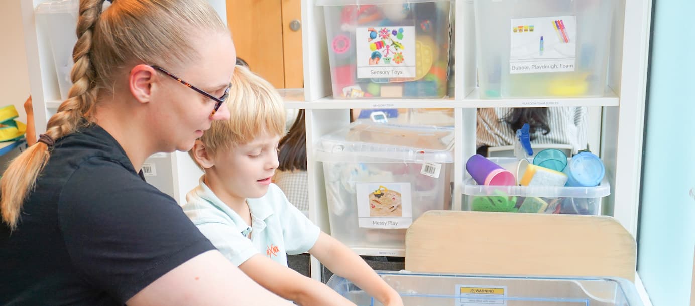 First Bridge Nursery